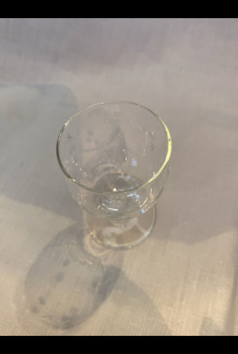 Holmegaard Mælkevejen snaps